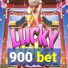 900 bet-lucky